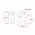 Крепление для прицела Hawke Matchmount 1" Weaver Med (921183), изображение 3 Крепление для прицела Hawke Matchmount 1" Weaver Med (921183), изображение 3