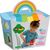 Конструктор LEGO DUPLO My First Пожарный вертолет и полицейская машина (10957), изображение 4 Конструктор LEGO DUPLO My First Пожарный вертолет и полицейская машина (10957), изображение 4