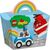 Конструктор LEGO DUPLO My First Пожарный вертолет и полицейская машина (10957) Конструктор LEGO DUPLO My First Пожарный вертолет и полицейская машина (10957)