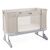 Кроватка Chicco 3 в 1 Next2Me Forever beige (79650.87) Кроватка Chicco 3 в 1 Next2Me Forever beige (79650.87)