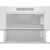 Вытяжка кухонная Jantar TLK 650 LED 60 WH, изображение 9 Вытяжка кухонная Jantar TLK 650 LED 60 WH, изображение 9