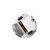 Пылесос Xiaomi Lydsto R1 White (HD-STYTJ-W03), изображение 3 Пылесос Xiaomi Lydsto R1 White (HD-STYTJ-W03), изображение 3