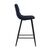 Кухонный стул Concepto Glen полубарный синий (HBC7098-TRF06-DARK BLUE), изображение 2 Кухонный стул Concepto Glen полубарный синий (HBC7098-TRF06-DARK BLUE), изображение 2