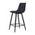 Кухонный стул Concepto Glen полубарный синий (HBC7098-TRF06-DARK BLUE) Кухонный стул Concepto Glen полубарный синий (HBC7098-TRF06-DARK BLUE)
