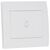 Кнопка звонка Sven SE-118 white (7100083) Кнопка звонка Sven SE-118 white (7100083)