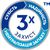 Урологические прокладки Tena Lady Slim Extra Plus 8 шт. (7322540592887/7322541451473), изображение 8 Урологические прокладки Tena Lady Slim Extra Plus 8 шт. (7322540592887/7322541451473), изображение 8