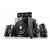 Акустическая система F&D F6000X Black, изображение 2 Акустическая система F&D F6000X Black, изображение 2