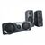 Акустическая система F&D F6000X Black, изображение 6 Акустическая система F&D F6000X Black, изображение 6