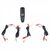 Акустическая система F&D F6000X Black, изображение 9 Акустическая система F&D F6000X Black, изображение 9
