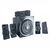 Акустическая система F&D F6000X Black Акустическая система F&D F6000X Black