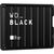 Внешний жесткий диск 2.5" 2TB WD (WDBA2W0020BBK-WESN), изображение 2 Внешний жесткий диск 2.5" 2TB WD (WDBA2W0020BBK-WESN), изображение 2
