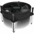 Кулер для процессора CoolerMaster i50 (RH-I50-20FK-R1) Кулер для процессора CoolerMaster i50 (RH-I50-20FK-R1)