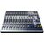 Микшерный пульт Soundcraft EFX12, изображение 2 Микшерный пульт Soundcraft EFX12, изображение 2