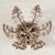 Конструктор Ugears механический цветок (70019), изображение 6 Конструктор Ugears механический цветок (70019), изображение 6