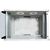Шафа настінна Hypernet 7U 19" 540x400 SOHO (WMNC-40-7U-SOHO-FLAT), зображення 3 Шафа настінна Hypernet 7U 19" 540x400 SOHO (WMNC-40-7U-SOHO-FLAT), зображення 3