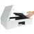 Шафа настінна Hypernet 7U 19" 540x400 SOHO (WMNC-40-7U-SOHO-FLAT), зображення 8 Шафа настінна Hypernet 7U 19" 540x400 SOHO (WMNC-40-7U-SOHO-FLAT), зображення 8