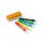 Фломастеры Crayola Набор Washable для сухого стирания с щеткой 5 шт (256417.012), изображение 2 Фломастеры Crayola Набор Washable для сухого стирания с щеткой 5 шт (256417.012), изображение 2