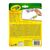 Фломастеры Crayola Набор Washable для сухого стирания с щеткой 5 шт (256417.012), изображение 7 Фломастеры Crayola Набор Washable для сухого стирания с щеткой 5 шт (256417.012), изображение 7