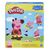 Набор для творчества Hasbro Play-Doh Свинка Пеппа стильный сет (F1497) Набор для творчества Hasbro Play-Doh Свинка Пеппа стильный сет (F1497)
