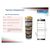Папка - регистратор Buromax A4 70 мм PP Burgundy (BM.3011-13c), изображение 3 Папка - регистратор Buromax A4 70 мм PP Burgundy (BM.3011-13c), изображение 3
