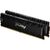 Модуль памяти для компьютера DDR4 16GB (2x8GB) 3200 MHz Renegade Black Kingston Fury (ex.HyperX) (KF432C16RBK2/16) Модуль памяти для компьютера DDR4 16GB (2x8GB) 3200 MHz Renegade Black Kingston Fury (ex.HyperX) (KF432C16RBK2/16)