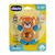 Прорезыватель Chicco брязкальце Ведмежа Бен (10054.00), изображение 3