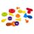 Развивающая игрушка Chicco Gear & Workbench (10062.00), изображение 4 Развивающая игрушка Chicco Gear & Workbench (10062.00), изображение 4