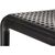 Кухонный стул Special4You Aurora black (E6361), изображение 7 Кухонный стул Special4You Aurora black (E6361), изображение 7