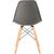 Кухонный стул Special4You Sunset grey (E6415), изображение 5 Кухонный стул Special4You Sunset grey (E6415), изображение 5