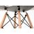 Кухонный стул Special4You Sunset grey (E6415), изображение 6 Кухонный стул Special4You Sunset grey (E6415), изображение 6