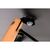 Кухонный стул Special4You Sunset grey (E6415), изображение 8 Кухонный стул Special4You Sunset grey (E6415), изображение 8