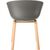 Кухонный стул Special4You Vital grey (E6392), изображение 5 Кухонный стул Special4You Vital grey (E6392), изображение 5