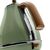 Электрочайник DeLonghi KBOV 2001.GR (KBOV2001.GR), изображение 3 Электрочайник DeLonghi KBOV 2001.GR (KBOV2001.GR), изображение 3