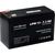 Батарея к ИБП LogicPower LPM 12В 7.2 Ач (3863) Батарея к ИБП LogicPower LPM 12В 7.2 Ач (3863)