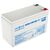 Батарея к ИБП LogicPower LPM MG 12В 7.5Ач (6554) Батарея к ИБП LogicPower LPM MG 12В 7.5Ач (6554)