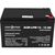 Батарея к ИБП LogicPower LPM 12В 12Ач (6550), изображение 2 Батарея к ИБП LogicPower LPM 12В 12Ач (6550), изображение 2