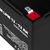 Батарея к ИБП LogicPower LPM 12В 12Ач (6550), изображение 3 Батарея к ИБП LogicPower LPM 12В 12Ач (6550), изображение 3