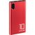Батарея универсальная Gelius Pro CoolMini GP-PB10-005 10 000 mAh 2.1A Red (72160), изображение 2 Батарея универсальная Gelius Pro CoolMini GP-PB10-005 10 000 mAh 2.1A Red (72160), изображение 2
