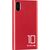 Батарея универсальная Gelius Pro CoolMini GP-PB10-005 10 000 mAh 2.1A Red (72160), изображение 3 Батарея универсальная Gelius Pro CoolMini GP-PB10-005 10 000 mAh 2.1A Red (72160), изображение 3
