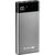 Батарея универсальная Gelius Pro Edge GP-PB20-007 20 000 mAh 2.1A Grey (72028), изображение 2 Батарея универсальная Gelius Pro Edge GP-PB20-007 20 000 mAh 2.1A Grey (72028), изображение 2