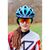 Шлем Velotrade с козырьком СIGNA WT-036 синий М (54-57см) (HEAD-014), изображение 2 Шлем Velotrade с козырьком СIGNA WT-036 синий М (54-57см) (HEAD-014), изображение 2