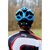 Шлем Velotrade с козырьком СIGNA WT-036 синий М (54-57см) (HEAD-014), изображение 5 Шлем Velotrade с козырьком СIGNA WT-036 синий М (54-57см) (HEAD-014), изображение 5