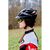 Шлем Velotrade с козырьком СIGNA WT-036 черный М (54-57см) (HEAD-010), изображение 4 Шлем Velotrade с козырьком СIGNA WT-036 черный М (54-57см) (HEAD-010), изображение 4