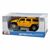 Машина Maisto Hummer H2 SUV 2003 (1:27) жовтий (31231 yellow), зображення 4 Машина Maisto Hummer H2 SUV 2003 (1:27) жовтий (31231 yellow), зображення 4