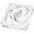 Кулер для корпуса Arctic P12 PWM White/Transparent (ACFAN00131A), изображение 2