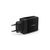 Зарядное устройство Anker PowerPort 2 - 24W 2-port USB Power IQ V3 (Black) (A2021L11), изображение 2 Зарядное устройство Anker PowerPort 2 - 24W 2-port USB Power IQ V3 (Black) (A2021L11), изображение 2