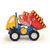 Развивающая игрушка Wow Toys Самосвал Дадли (10190), изображение 3 Развивающая игрушка Wow Toys Самосвал Дадли (10190), изображение 3