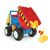 Развивающая игрушка Wow Toys Самосвал Дадли (10190), изображение 6 Развивающая игрушка Wow Toys Самосвал Дадли (10190), изображение 6