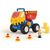 Развивающая игрушка Wow Toys Самосвал Дадли (10190) Развивающая игрушка Wow Toys Самосвал Дадли (10190)
