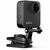 Аксессуар к экшн-камерам GoPro Magnetic Swivel Clip (ATCLP-001), изображение 4 Аксессуар к экшн-камерам GoPro Magnetic Swivel Clip (ATCLP-001), изображение 4